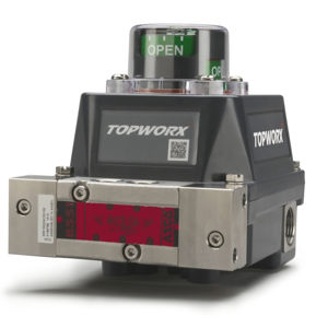 Topworx Switchbox | Position Sensors & More | Actuation Valve